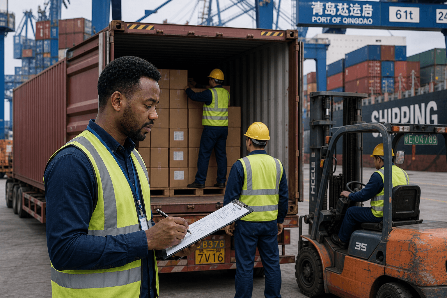 Order Management